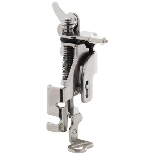 Embroidery Foot Q for Brother Sewing Machines (XD0474151) - Fits