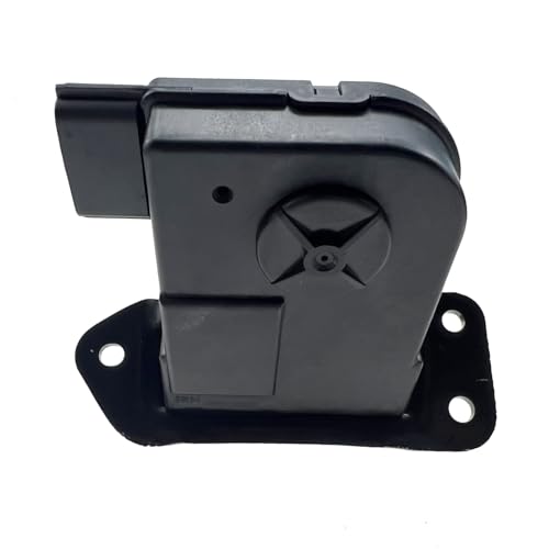 Image of 81230-2V000 812302V000 Trunk Latch Lock Actuator for Hyundai Veloster 2012-2017 Engine Tailgate Door Latch Lock Actuator Motor Rear Hatchback Trunk Lid Lock Latch Actuator