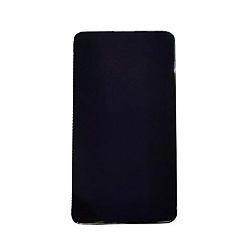 LCD Display Touch Screen Digitizer Assembly for Asus Zenfone 6 ZS630KL 2019 (Black)