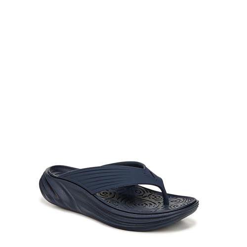 Vionic Tide Rx Deslizante Unisex adulto contra el dolor de pies al caminar