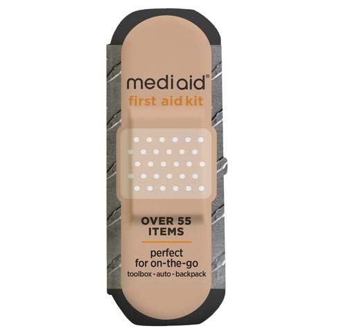 Medi aid Handyman First Aid Kit