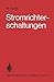 Produktbild Stromrichterschaltungen: Einführung in die Schaltungen netzgeführter Stromrichter