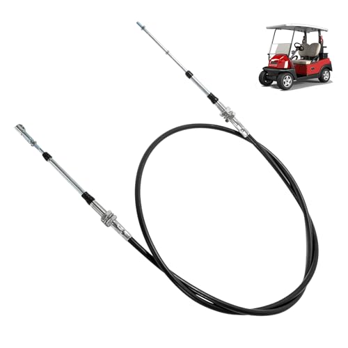 Câble de changement de vitesse EZGO 2008+ Shuttle 4/6 places - 4