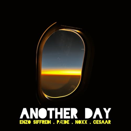 Enzo Siffredi, PÆDE, Noxx & cesaar