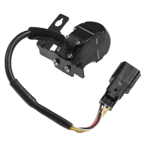 Caméra de recul pour voiture Hyundai H1 Starex i800 IMax 95760-4H000