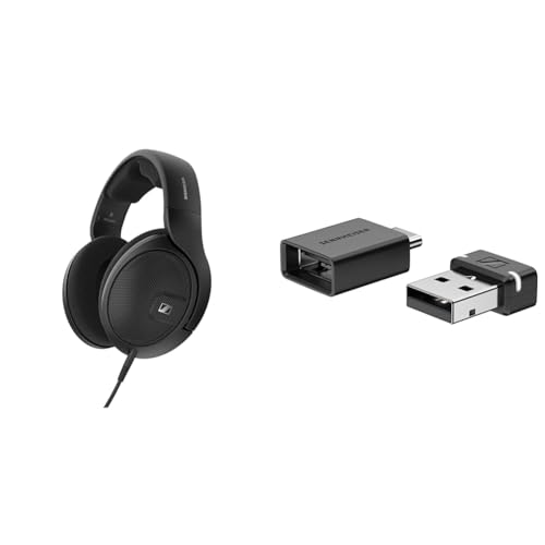ヘッドフォン/イヤフォン HD560S 楽天市場】ゼンハイザー公式 Sennheiser 有線ヘッドホン
