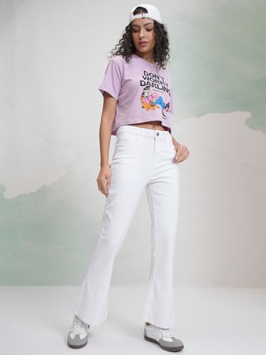 Image of Tokyo Talkies Women Jeans