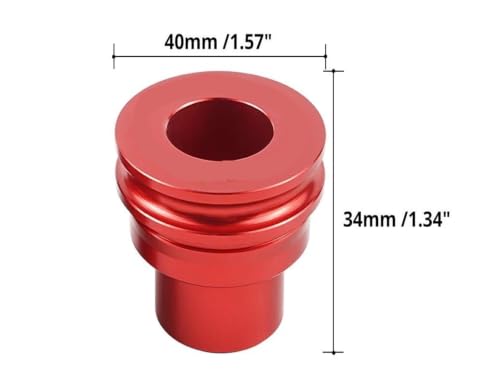 Entretoises et protections de roues Beta RR Enduro 2T 4T kit complet - 2