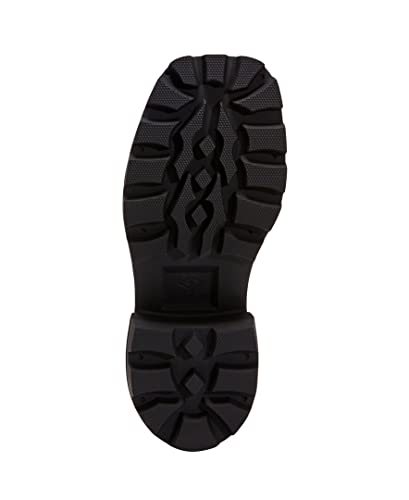 Katy Perry Women's The Geli Combat Mary Jane Flat4