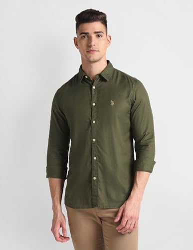 Image of U.S. Polo Assn. Men Shirt