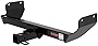 CURT 13065 Class 3 Trailer Hitch, 2-Inch Receiver, Fits Select Jeep Grand Cherokee WK2 , Black