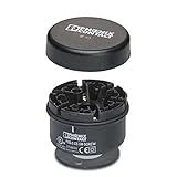 Phoenix Contact Rundsteckverbinder Sockel