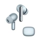 【2026最新】Xiaomi REDMI Buds 8 Pro｜完全ワイヤレスイヤホン｜ノイズキャンセリング 3.0｜Hi-Res｜SBC/AAC/LDAC/Dolby Audio対応｜ANC・ENC通話｜マルチポイント接続｜最大33時間再生・Bluetooth 5.4｜自動ペアリング・iPhone/Android/Pad適用・急速充電｜IP54防塵防水｜WEB会議/通勤/通学/スポーツ｜ブルー