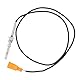 Abgastemperatursensor nach Rußpartikelfilter Abgas Temperatursensor Abgasdrucksensor Abgassensor für Transporter T5 Multi-van T6 Transporter T6 Multi-van für Multivan T6 T5 2.0 BiTDI 2.0 TDI 4motion