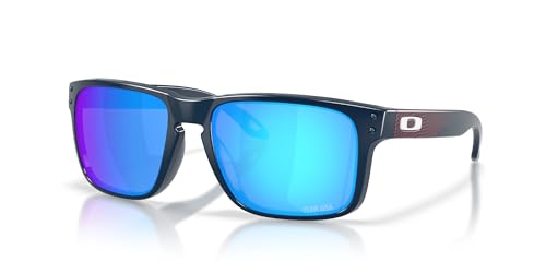 Image of Oakley Mens OO9102 Holbrook Square Sunglasses