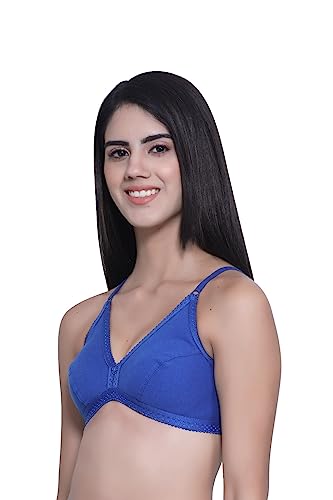 Image of Classic Women Sports Bra /Padded Slip On for Girls with Removable Pads Nightwear /Lingerie |Hot & Sexy for Couples |Waist /Honeymoon /First Night /Anniversary /Lingerie for Women