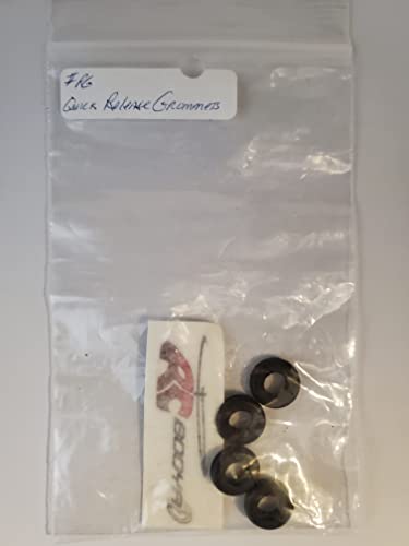 RC Booya Quick Release Grommets #RG