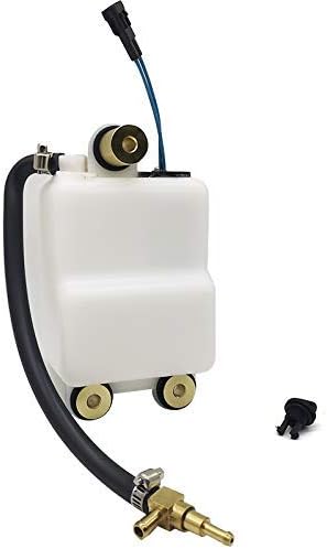Oil Tank Assy For Mercury/Mariner Outboard 175 200 225 250 300HP(2000 2003-2010 2013) 2Stroke DFI Optimax 884525T1 8M0064075 12008M0064075 1200-8M0064075