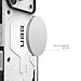 URBAN ARMOR GEAR UAG Designed for iPhone 17 Pro Max Case Pathfinder - Compatible with MagSafe Military Grade Protective Cover, White