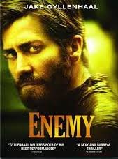 ENEMY (DVD) B00L94CAZE Book Cover