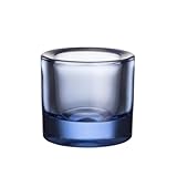 【Importación Original】 Iittala mijo portavelas Aqua 1076155