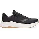 Under Armour Tenis para Entrenar Aurora 3 para Mujer Talla 25.5 Color Negro