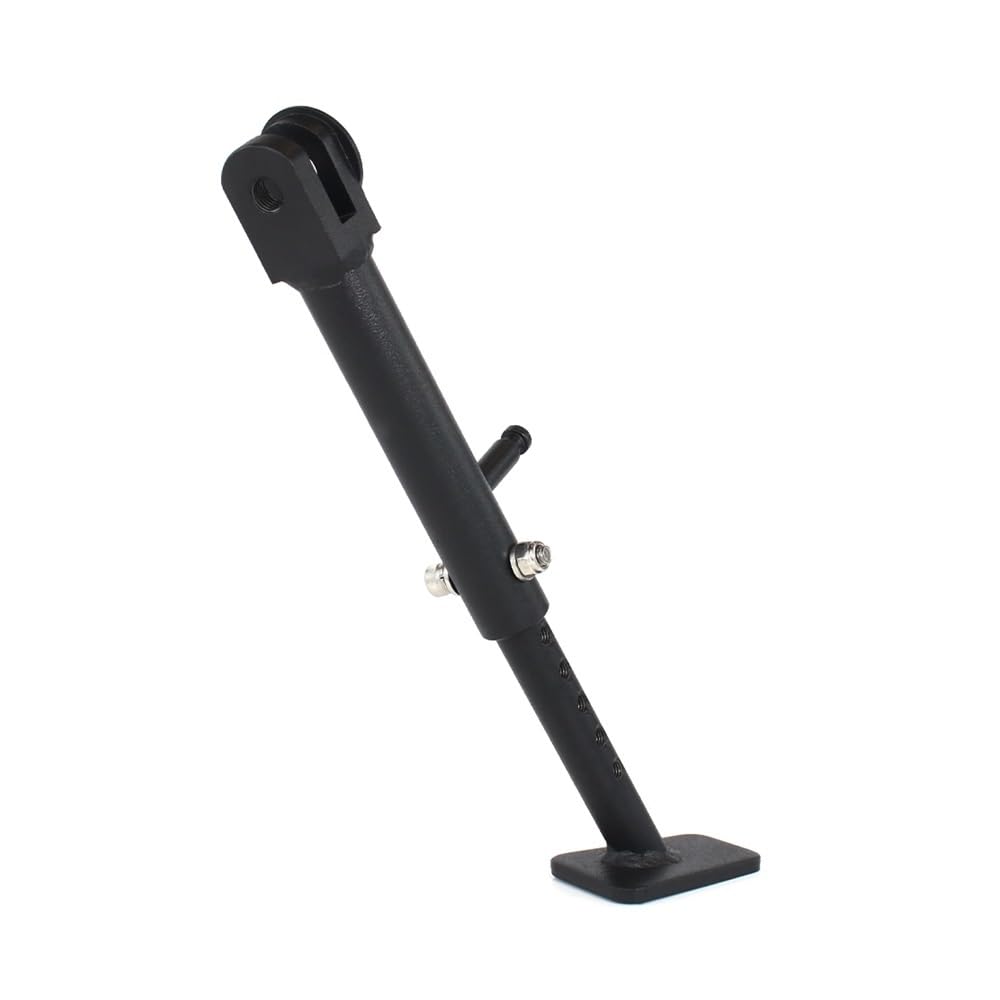 Motocicleta Caballete Soporte De Caballete Lateral Ajustable para Motocicletas para CB300R para CBF300N para CB300 R 2019-2024