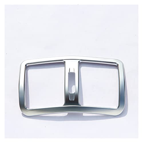 HCOWL Chrome Air Conditioning Vent Cover Trim