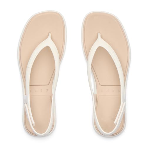 Image of REEF Water Willow Maya Womens Sandal, Lightweight and Flexible, Waterproof, Soft Cushion Footbed