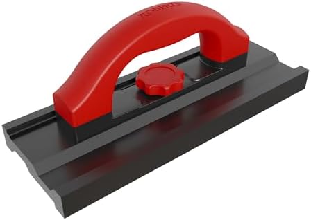 ROBERTS 10-49 Double Tap Reversible Tapping Block