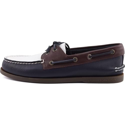 Sperry Men's Authentic Original 2 Eye Boat Shoes