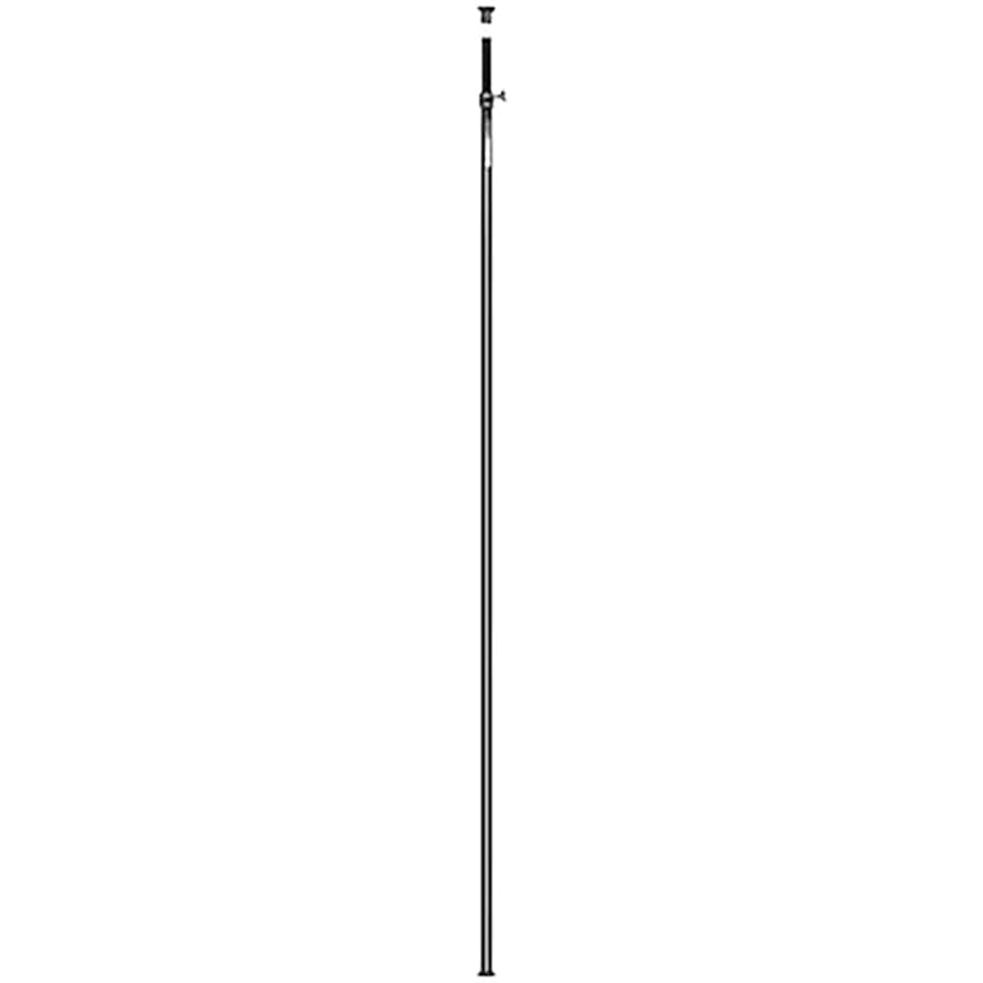 Manfrotto170 ミニポール Amazon.com : Manfrotto Mini Floor-to-Ceiling Pole (Black