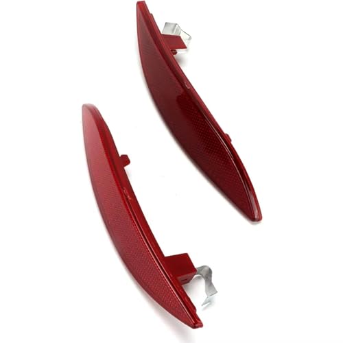 Lampe signalisation pare-chocs arrière pour trajets Megane