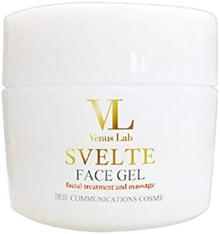 Venus Lab Svelt Face Gel 195g(Facial treatment and massage)