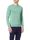  GANT Herren Classic Cotton C-Neck Pullover, Peppermint, XXXL