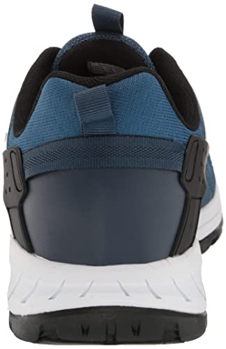 Propét Mens Visp Hiking Shoe, Blue, 16 Xx-Wide Us #TOP2