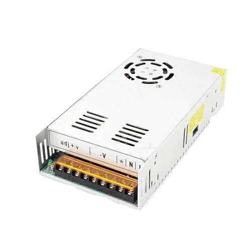 Alimentation à découpage 36V pour éliminer les pannes de tension