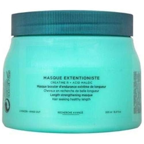 Kerastase Resistance Masque Extentioniste Women 16.9 oz