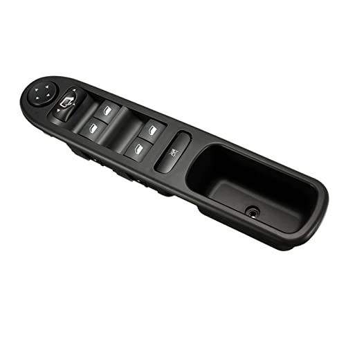 Commande de lève-vitre pour Peugeot 307 de qualité supérieure
