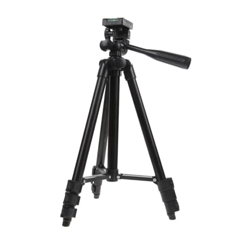 Trípode para cámara réflex y soporte para fotografía de viaje