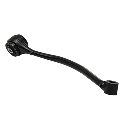 Image of Detroit Axle - Front Lower Forward Rearward Control Arms Sway Bar Links Replacement for 2004 2005 2006 2007 2008 2009 2010 BMW X3