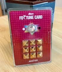 GENUINE AND ORIGINAL FORTUNE MASTER CARD OF JITEN PYRAMID BY RAJAURYA ENTERPRISES (ALL-IN-1 GOLD CARD TO GET THE MIRACULOUS RESULTS) I UNISEX FOR BOTH MEN AND WOMEN-image-31
