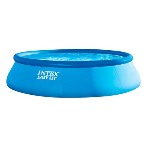 Steinbach 00-36052 Solarabdeckplane für Easy und Frame Pool ø 305 cm, Fertigungsmaß: circa ø 287 cm