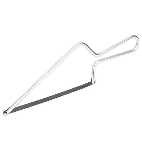 GreatNeck 35C 6 Inch Metal Mini Hacksaw