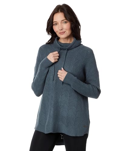 Image of Carve Designs Women's Rockvale Allover Stitch