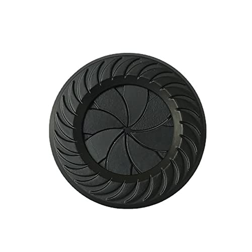 Coque de bouton de démarrage Zcargel universelle pour protection de moteur auto