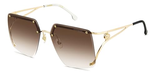 CARRERA CARRERA 3041/S FG4 BROWN GOLD 60/15/130 WOMAN Sunglasses