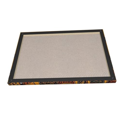 Toile culture africaine creative impression HD de qualite premium - 6