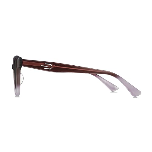 Image of BOLON Unisex Classic Square Polarized UV400 Sunglasses | Exclusive Eyewear Brand of EssilorLuxottica