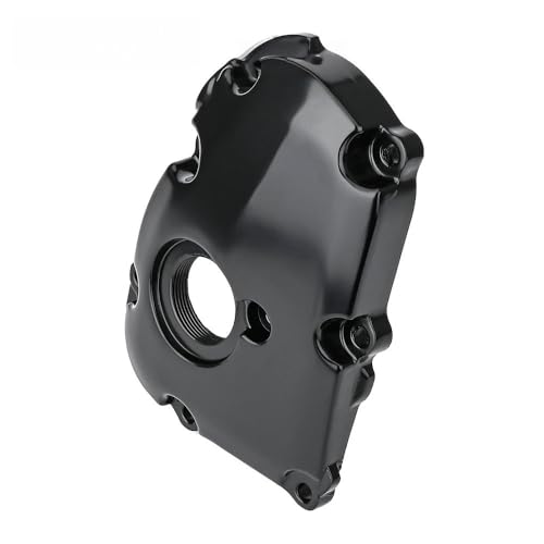 Boîtier manivelle rotor FZ6R anti fuite huile couvercle capot stator moteur complet